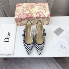 Christian Dior High Heels